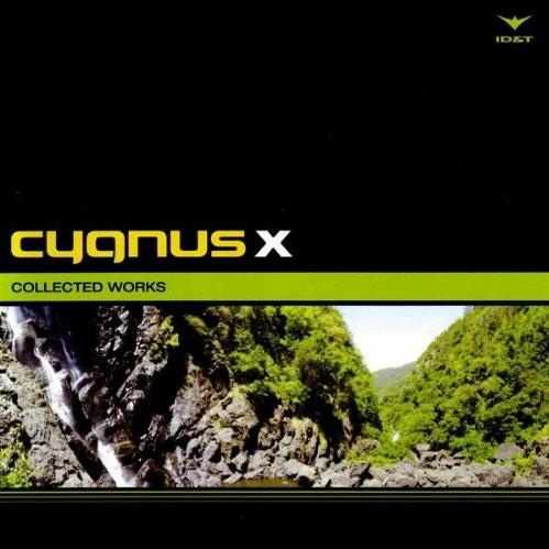Cygnus X